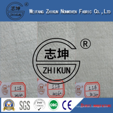 Polyester Nonwoven Fabric (200GSM 400GSM 500GSM 1000GSM)